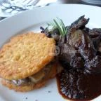 Ménes Vendégház (Ökopark Bükkösd) Bükkösd - Vendéglátás