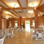 Ménes Vendégház (Ökopark Bükkösd) Bükkösd - Vendéglátás