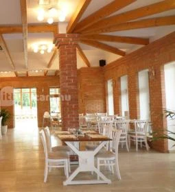 Ménes Vendégház (Ökopark Bükkösd)