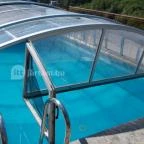 Ménes Vendégház (Ökopark Bükkösd) Bükkösd - Medence/kert