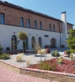 Nagypince Borhotel Wine & Spa