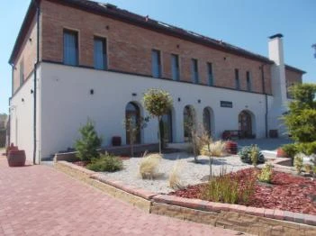 Nagypince Borhotel Wine & Spa Böhönye