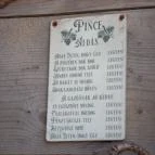 Nagypince Borhotel Wine & Spa Böhönye - Egyéb