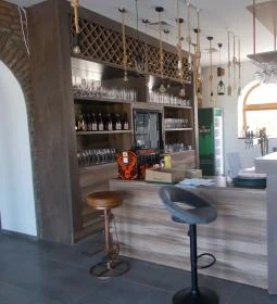 Nagypince Borhotel Wine & Spa