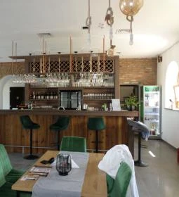 Nagypince Borhotel Wine & Spa