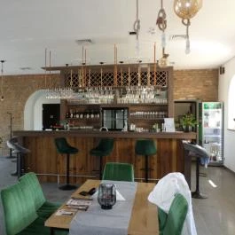 Nagypince Borhotel Wine & Spa Böhönye - Egyéb