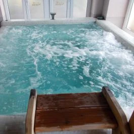 Neptun Badacsony Badacsony - Wellness