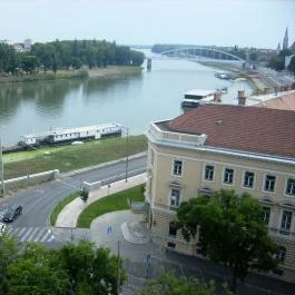 Novotel Szeged Hotel, Szeged - Környék