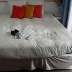 Novotel Szeged Hotel Szeged - Szobák