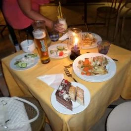 Novotel Szeged Hotel, Szeged - Vendéglátás