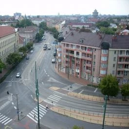 Novotel Szeged Hotel, Szeged - Környék
