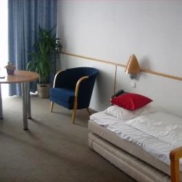 Novotel Szeged Hotel, Szeged - Szobák