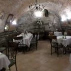 Remete-Pince Étterem Vác - Belső