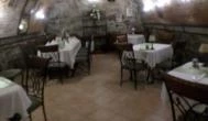 Remete-Pince Étterem Vác - Belső