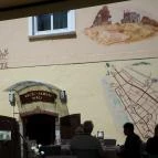 Remete-Pince Étterem Vác - Külső kép