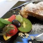 Remete-Pince Étterem Vác - Étel/ital