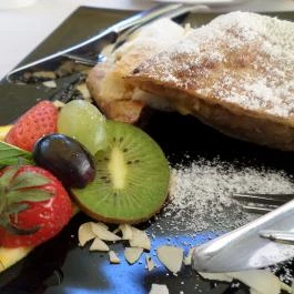 Remete-Pince Étterem, Vác - Étel/ital