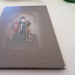 Remete-Pince Étterem, Vác - Étlap/itallap