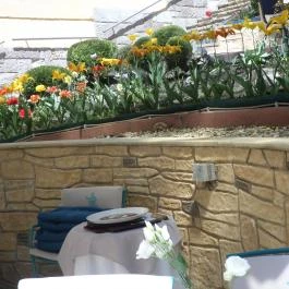 Remete-Pince Étterem, Vác - Külső kép