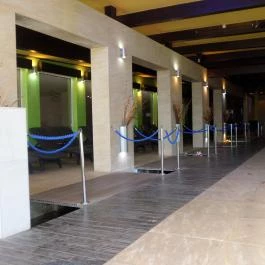 Szent Orbán Erdei Wellness Hotel Kóspallag - Wellness