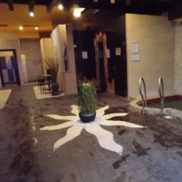 Szent Orbán Erdei Wellness Hotel Kóspallag - Wellness