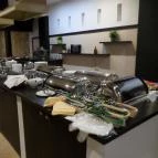 Szent Orbán Erdei Wellness Hotel Kóspallag - Vendéglátás