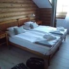 Szent Orbán Erdei Wellness Hotel Kóspallag - Szobák