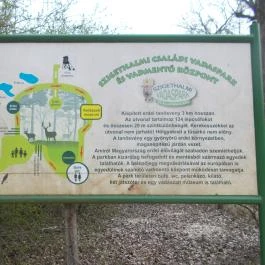 Szigethalmi Családi Vadaspark Szigethalom - Egyéb