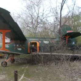 Szigethalmi Családi Vadaspark Szigethalom - Egyéb