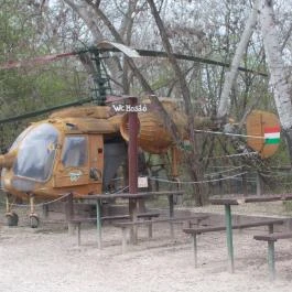 Szigethalmi Családi Vadaspark Szigethalom - Egyéb