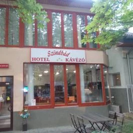 Wellness Hotel Szindbád Balatonszemes - Egyéb