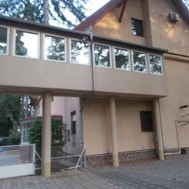 Wellness Hotel Szindbád Balatonszemes - Egyéb