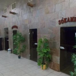 Wellness Hotel Szindbád Balatonszemes - Egyéb