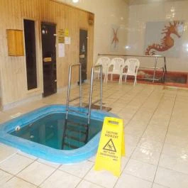 Wellness Hotel Szindbád Balatonszemes - Egyéb