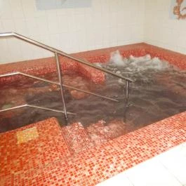 Wellness Hotel Szindbád Balatonszemes - Egyéb