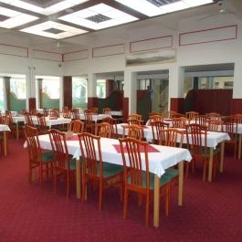 Wellness Hotel Szindbád Balatonszemes - Egyéb