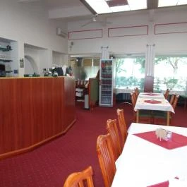 Wellness Hotel Szindbád Balatonszemes - Egyéb