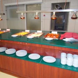 Wellness Hotel Szindbád Balatonszemes - Egyéb