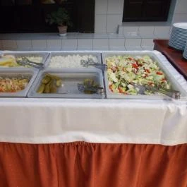 Wellness Hotel Szindbád Balatonszemes - Egyéb