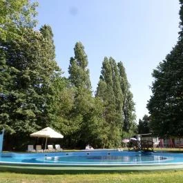 Wellness Hotel Szindbád Balatonszemes - Egyéb