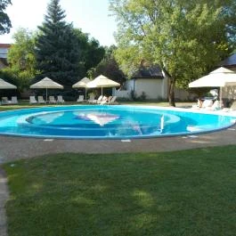 Wellness Hotel Szindbád Balatonszemes - Egyéb