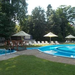 Wellness Hotel Szindbád Balatonszemes - Egyéb
