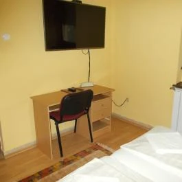 Wellness Hotel Szindbád Balatonszemes - Egyéb