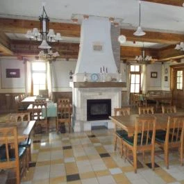 Takler Kúria Szekszárd - Egyéb