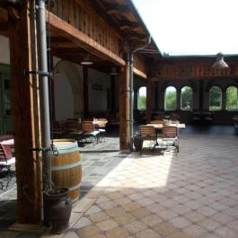 Takler Kúria Szekszárd - Egyéb