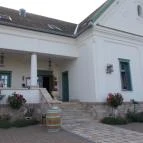 Takler Kúria Szekszárd - Egyéb