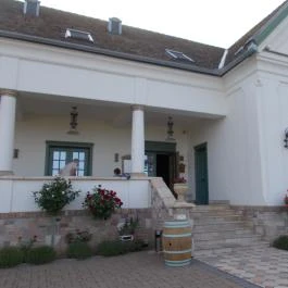 Takler Kúria Szekszárd - Egyéb