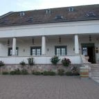 Takler Kúria Szekszárd - Egyéb