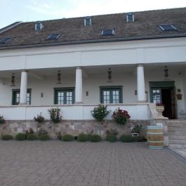 Takler Kúria Szekszárd - Egyéb