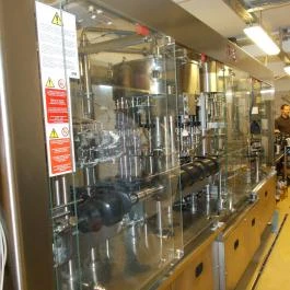 Takler Kúria Szekszárd - Egyéb